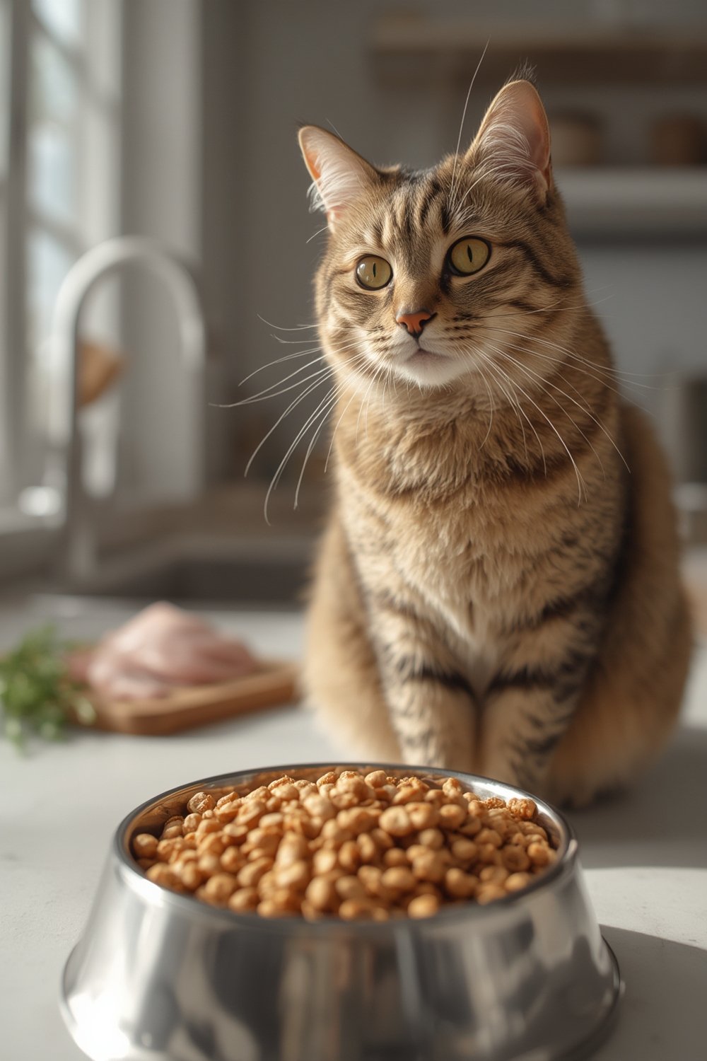 Purina ONE Chicken Catfood 2026: Is It the Best Choice for Your Cat’s Health? 1 chicken catfood product view