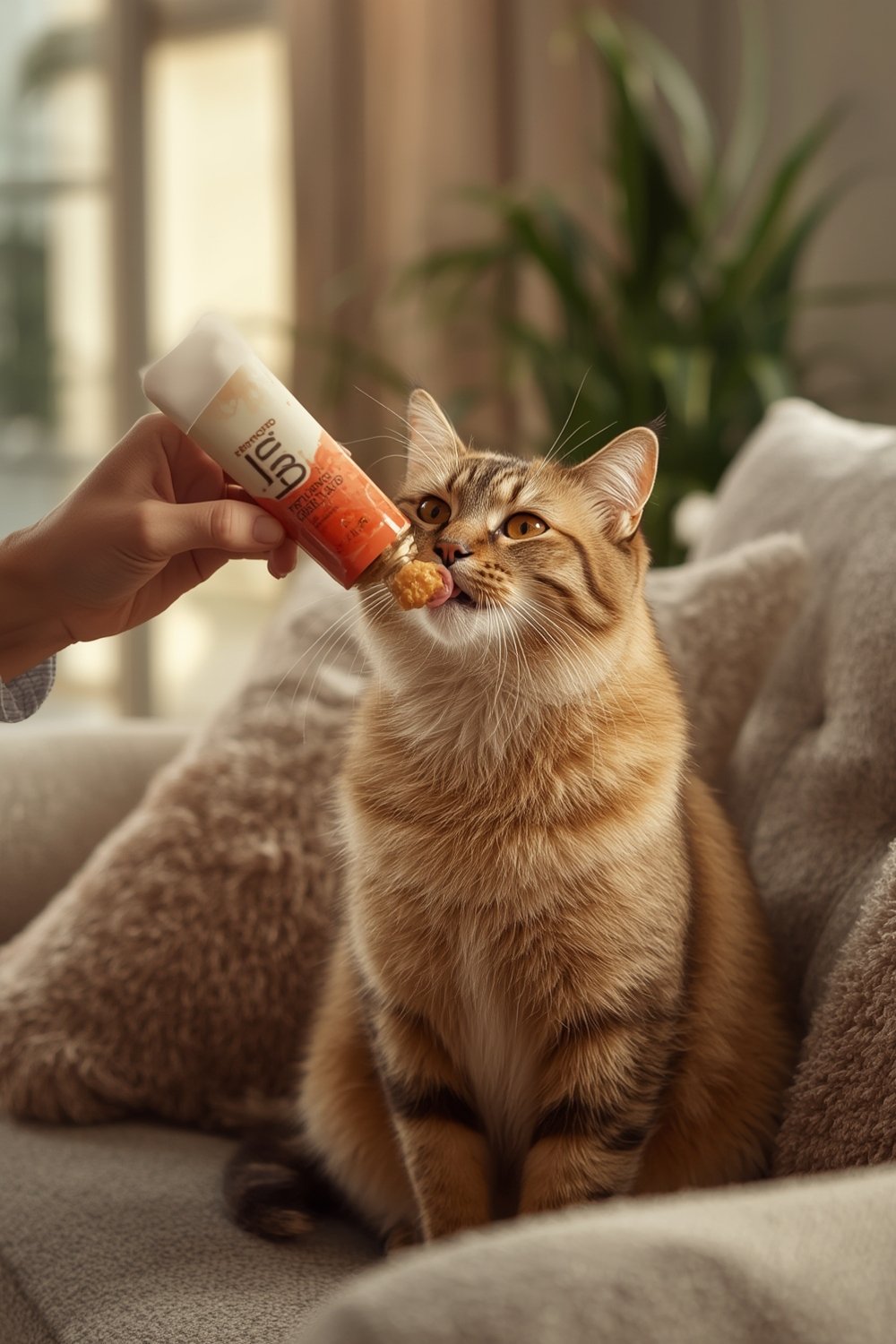 Before You Buy: Are INABA Churu Cat Treats the Right Choice for Picky Cats? 1 churu treats product view