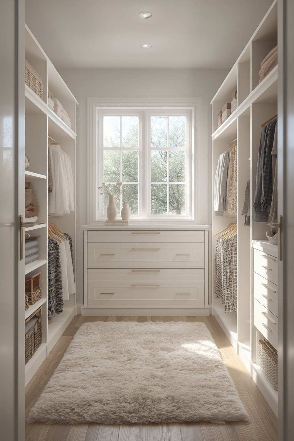 Before You Buy ClosetMaid SuiteSymphony Closet Organizer 1 closet organizer product view