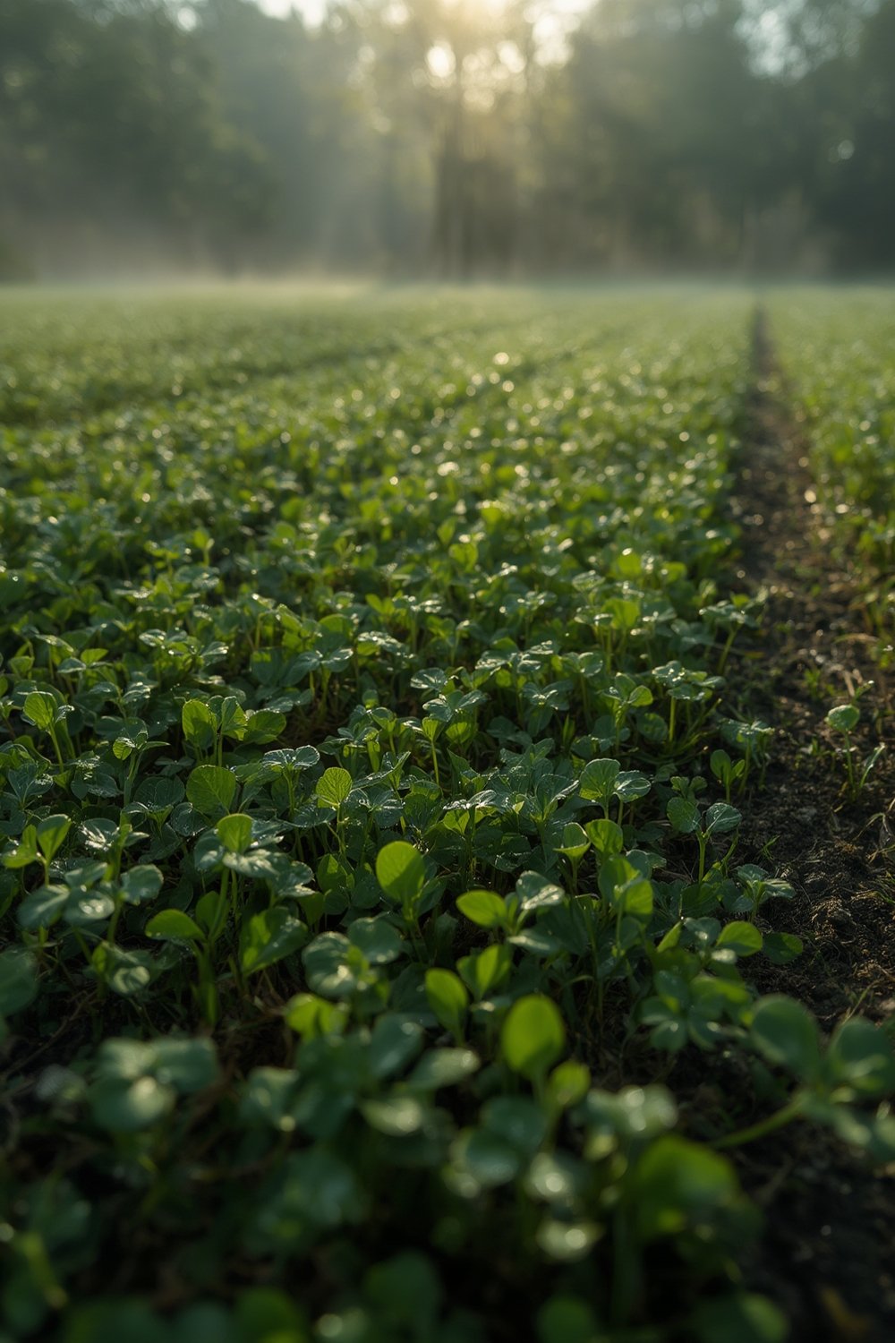 clover seed product view