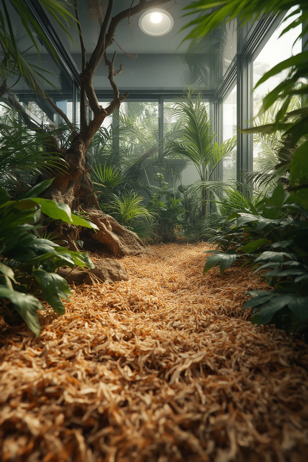 coconut bedding product view