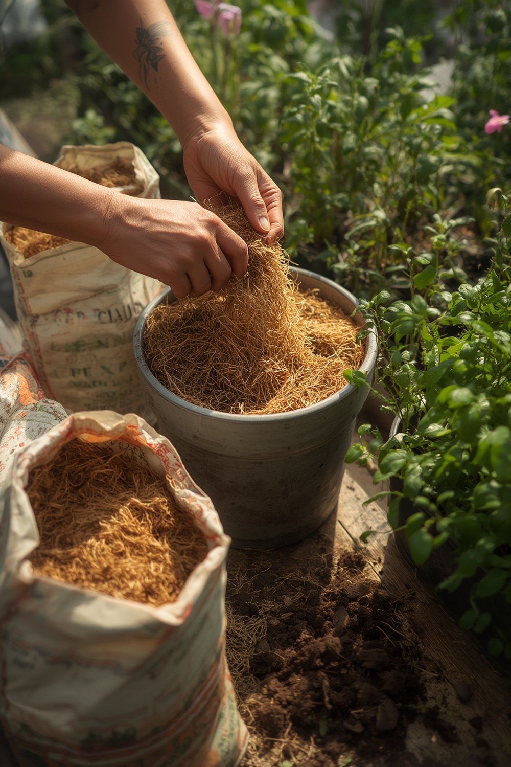 Coconut Coir: 8 Ultimate Steps For Amazing Results In 2026 1 coconut coir product view