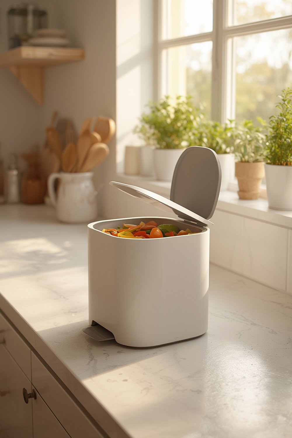 Compost Bin: 7 Ultimate Steps For Easy Results In 2026 1 compost bin product view