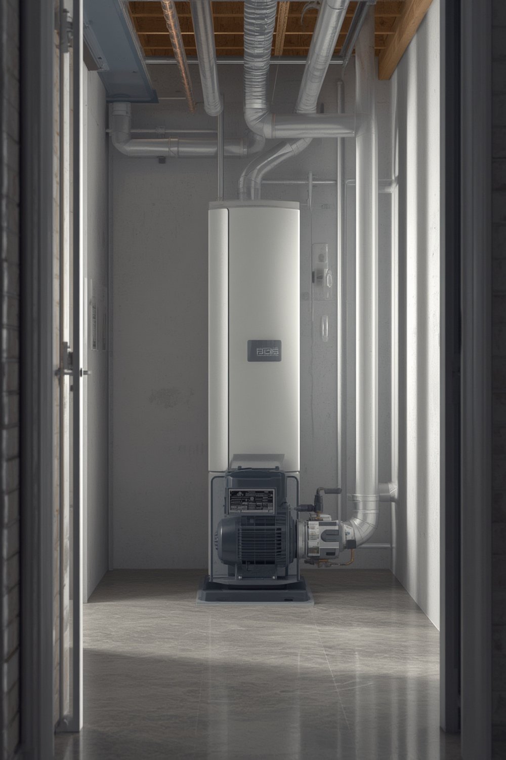 condensate pump product view