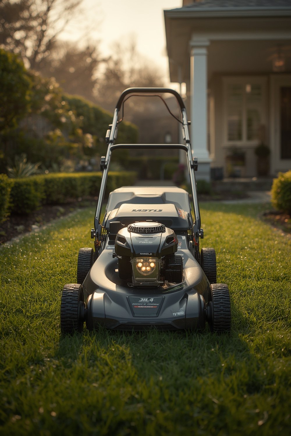 Is the Greenworks 40V 21-Inch Self-Propelled Mower Worth It for Yards Up to 1/3 Acre? 1 cordless mower product view