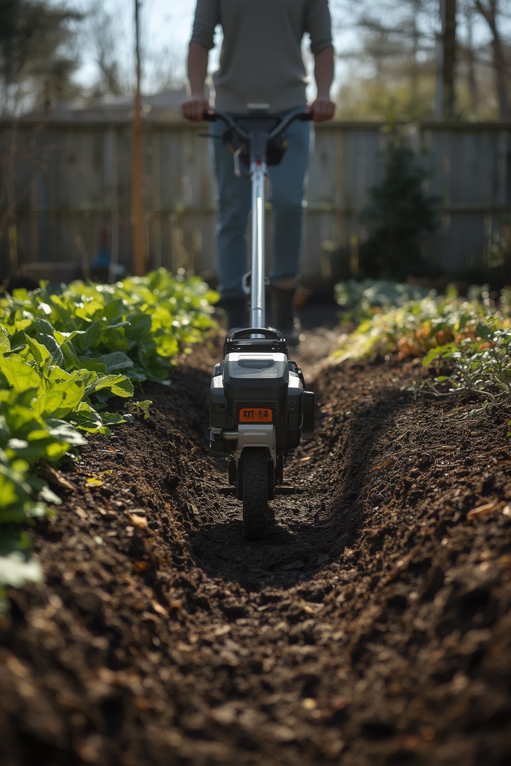 Cordless Tiller: 7 Ultimate Steps For Amazing Results In 2026 1 cordless tiller product view