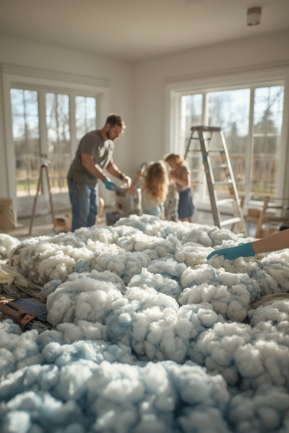 Cotton Insulation: 7 Ultimate Steps For Amazing Results In 2026 1 cotton insulation product view