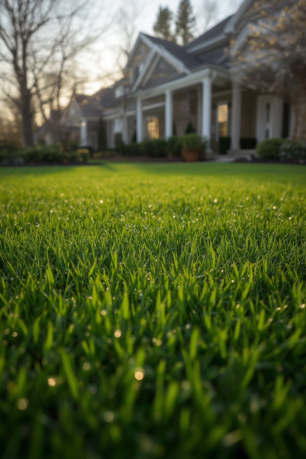 crabgrass preventer product view