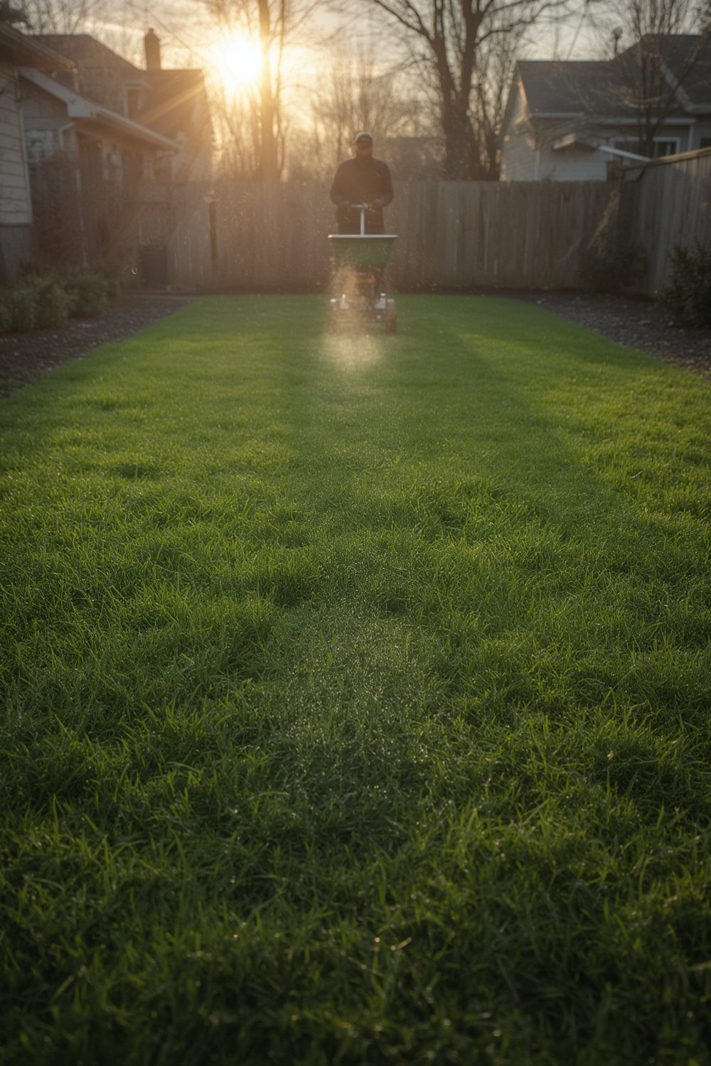 Crabgrass Preventer: 7 Ultimate Steps For Best Lawn Results 2026 1 crabgrass preventer product view