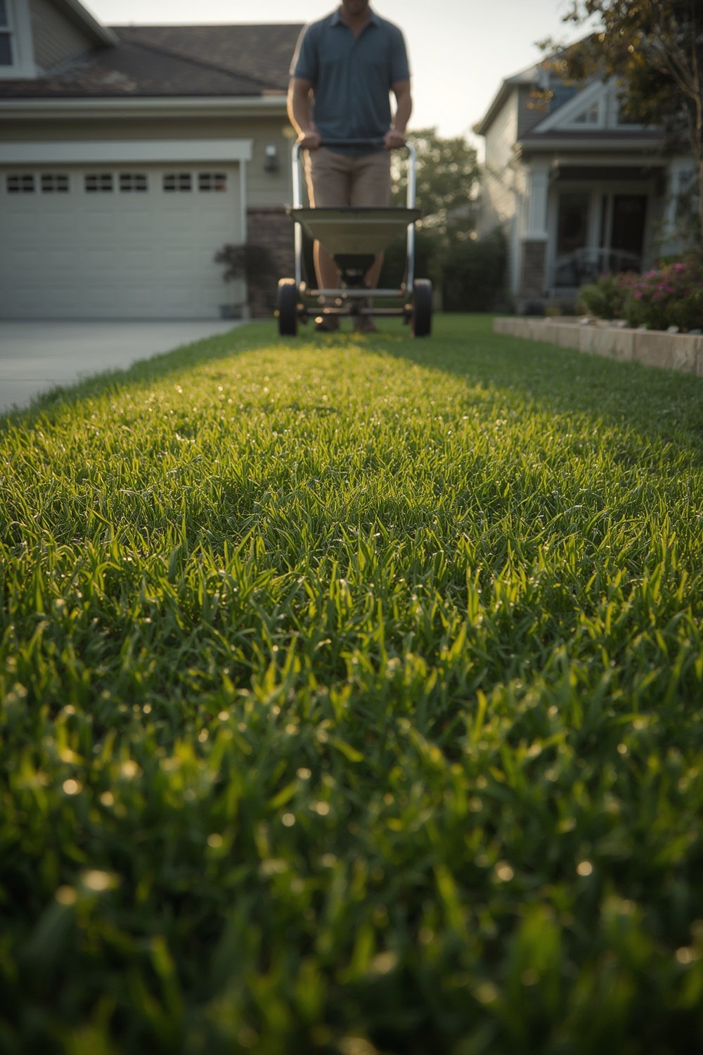 crabgrass preventer product view