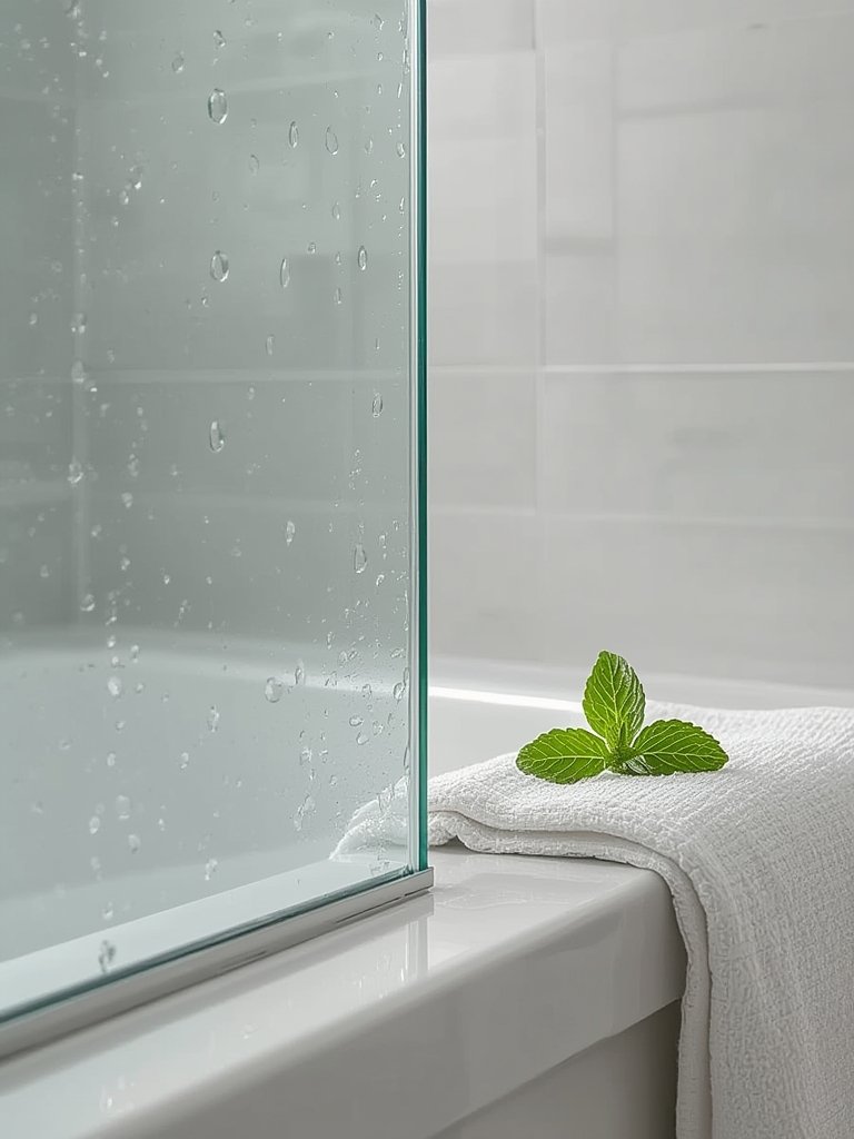 Shower Cleaner: 4 Ultimate Steps for an Amazing Solution in 2026 2 shower cleaner in action