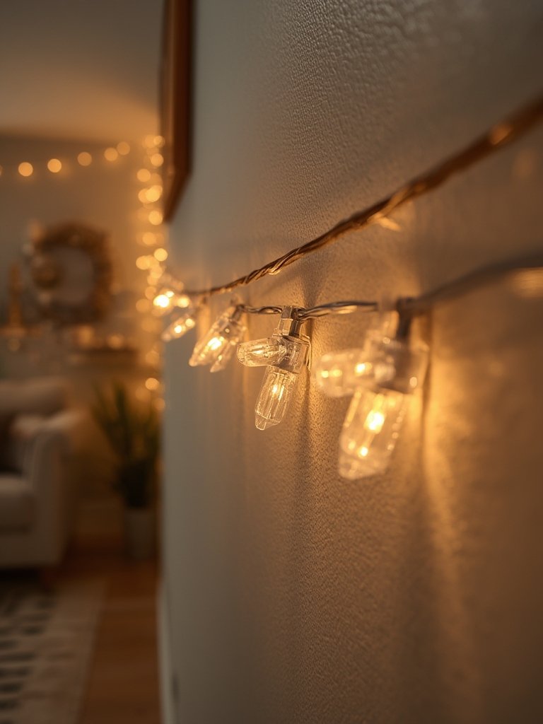 light clips in action