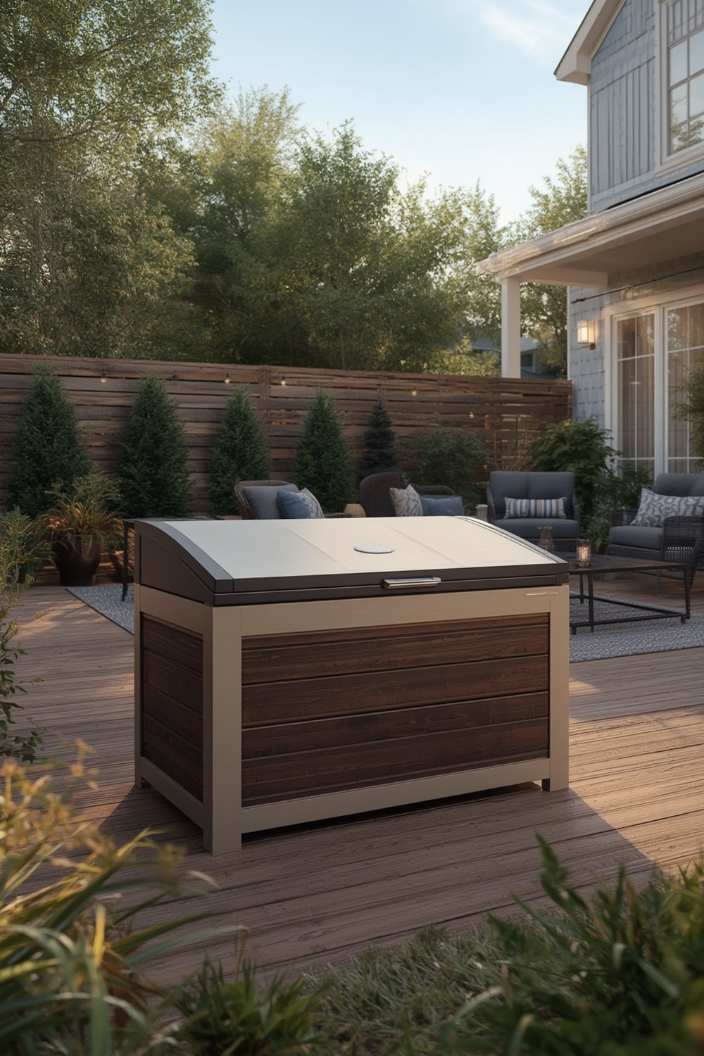 deck box product view