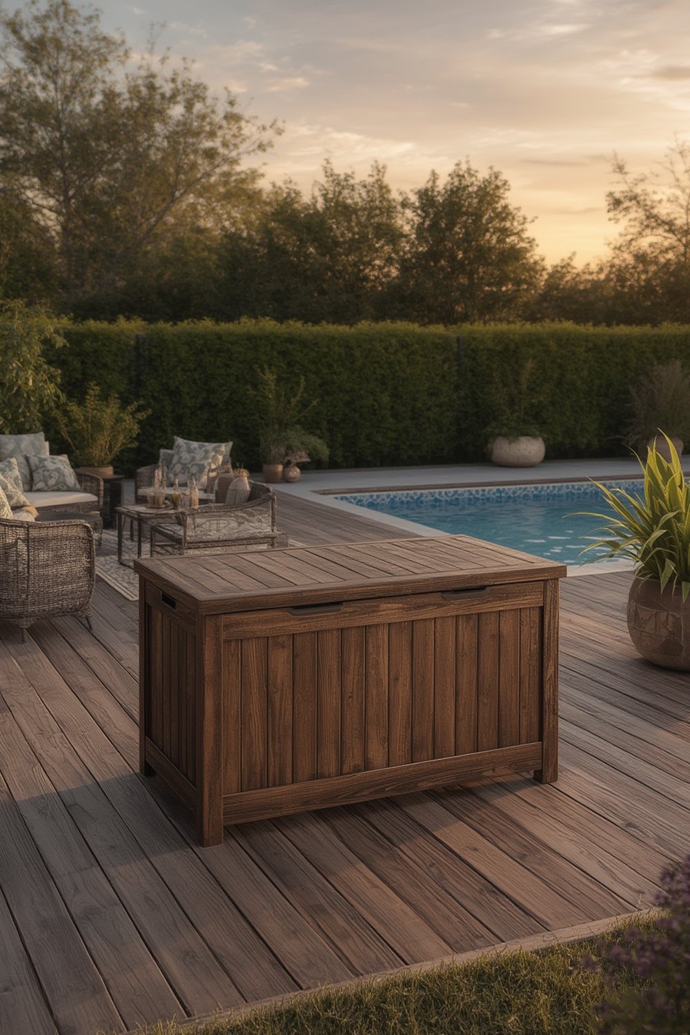 deck box product view