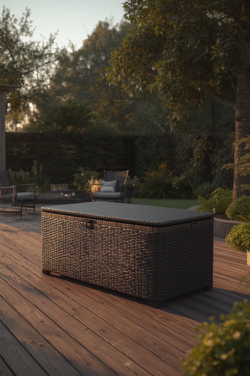 deck box product view