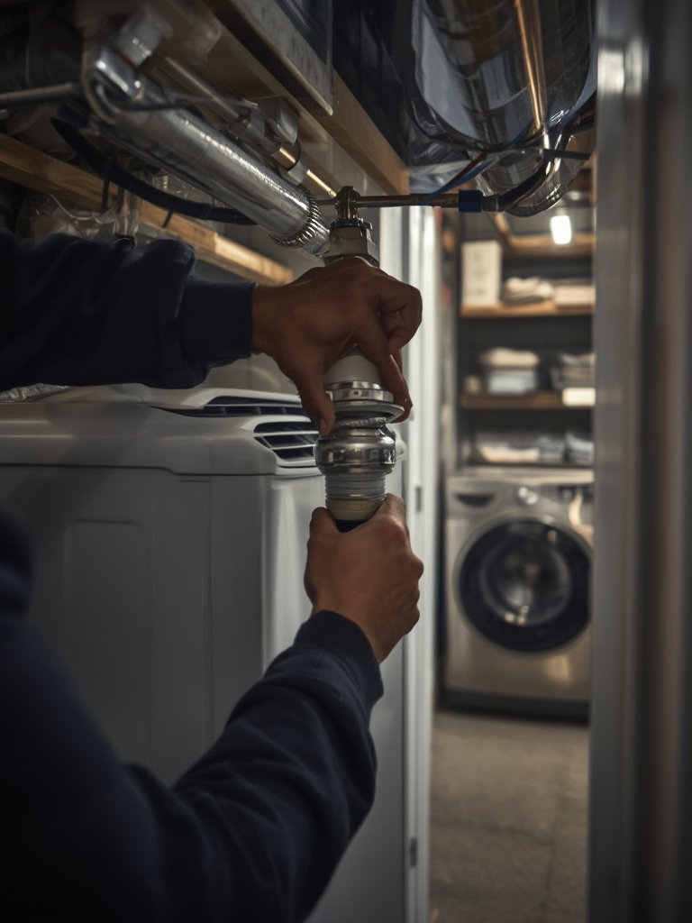 dehumidifier installation near me - Illustration 2