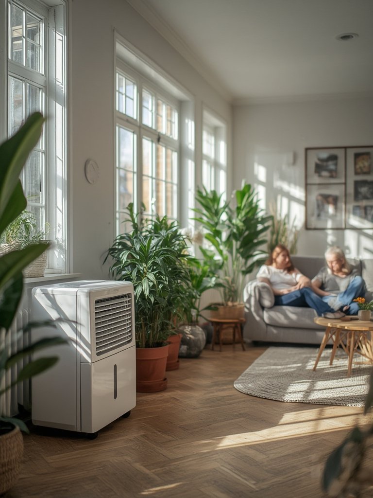 dehumidifier installation near me - Illustration 3