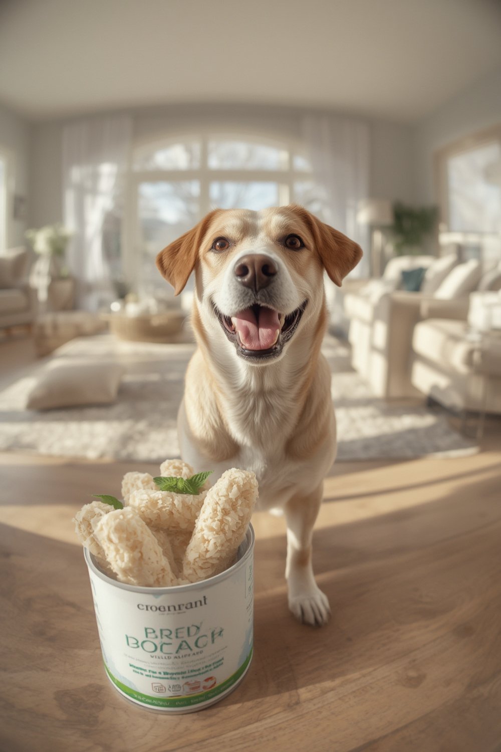 dental bars product view