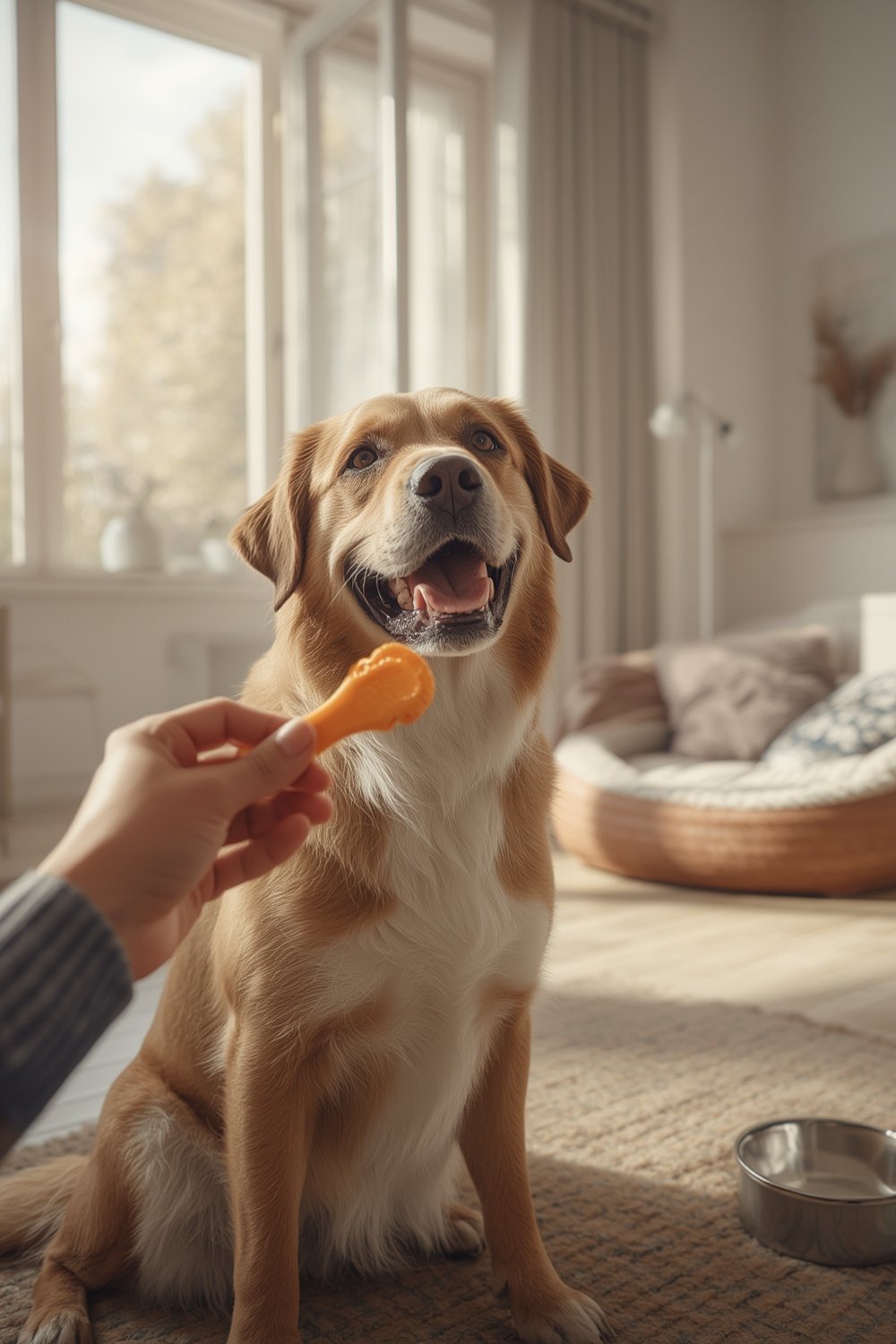 dental chews product view