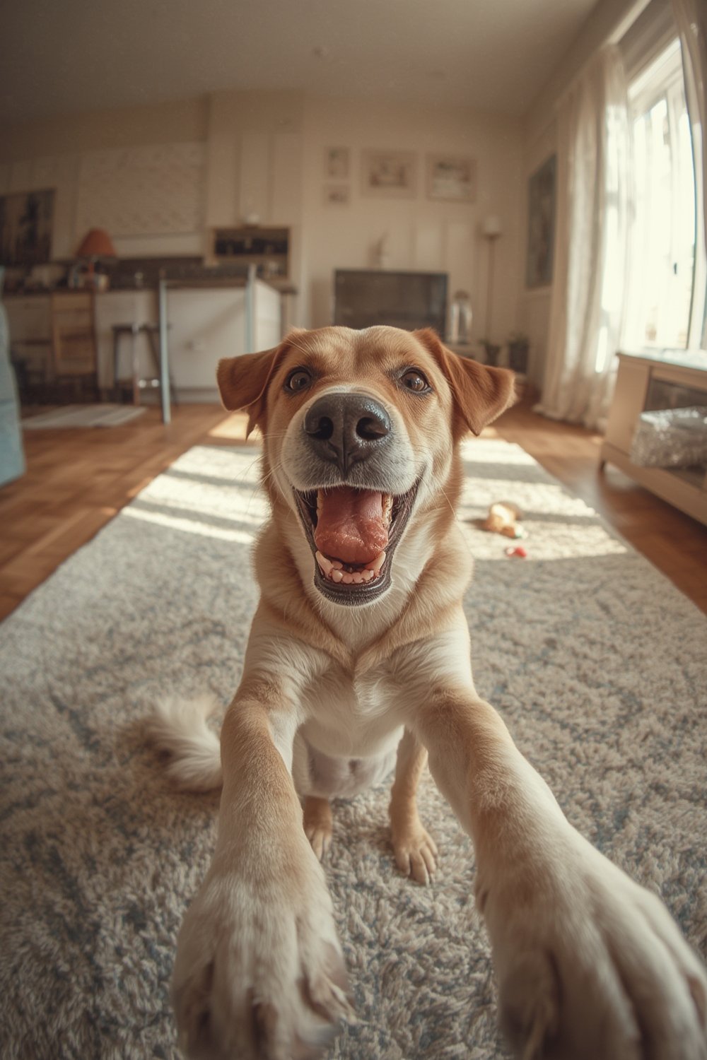 ORAVET Dental Chews for Medium Dogs—Are They Effective for Cleaner Teeth in 2026? 1 dental chews product view