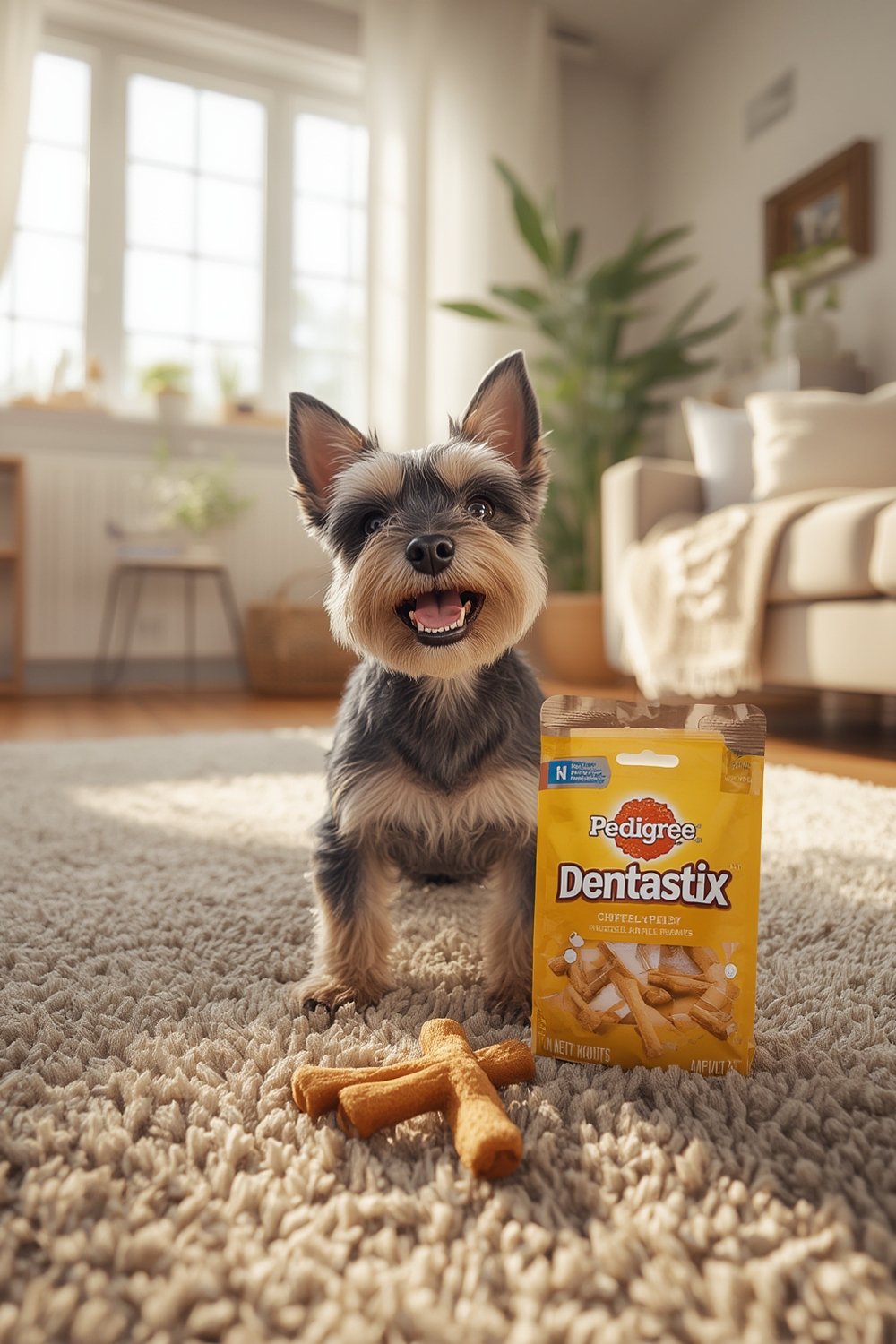 dental chews product view