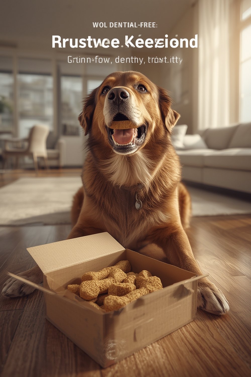 Should You Buy WHIMZEES Wellness Value Box Dog Dental Treats for Large Dogs' Dental Health? 1 dental chews product view