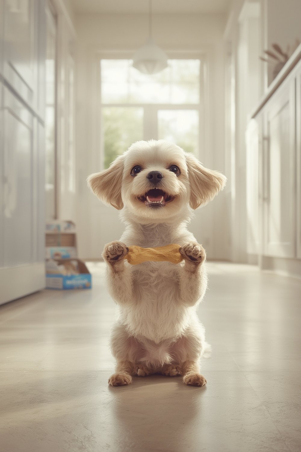 dental chews product view