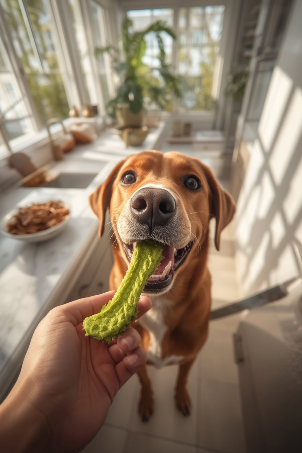 dental chews product view