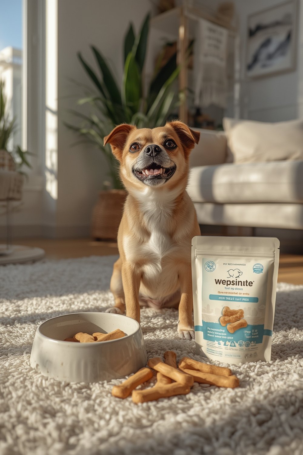 Should You Buy Nylabone Nutri Dent Dog Dental Chews for Fresh Breath in 2026? 1 dental chews product view