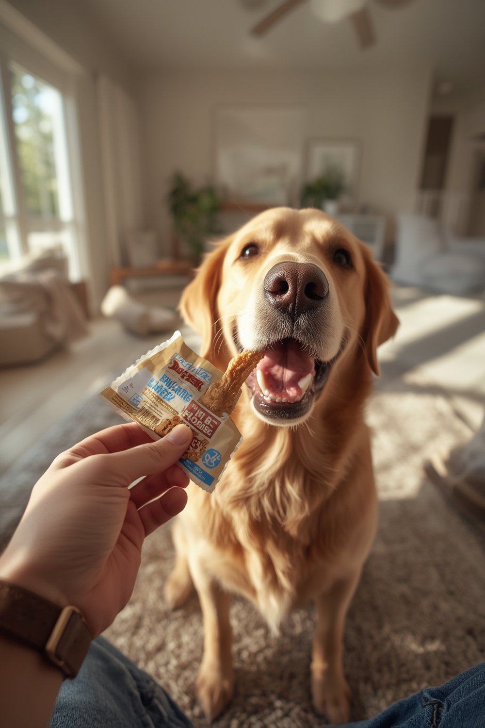 dental chews product view