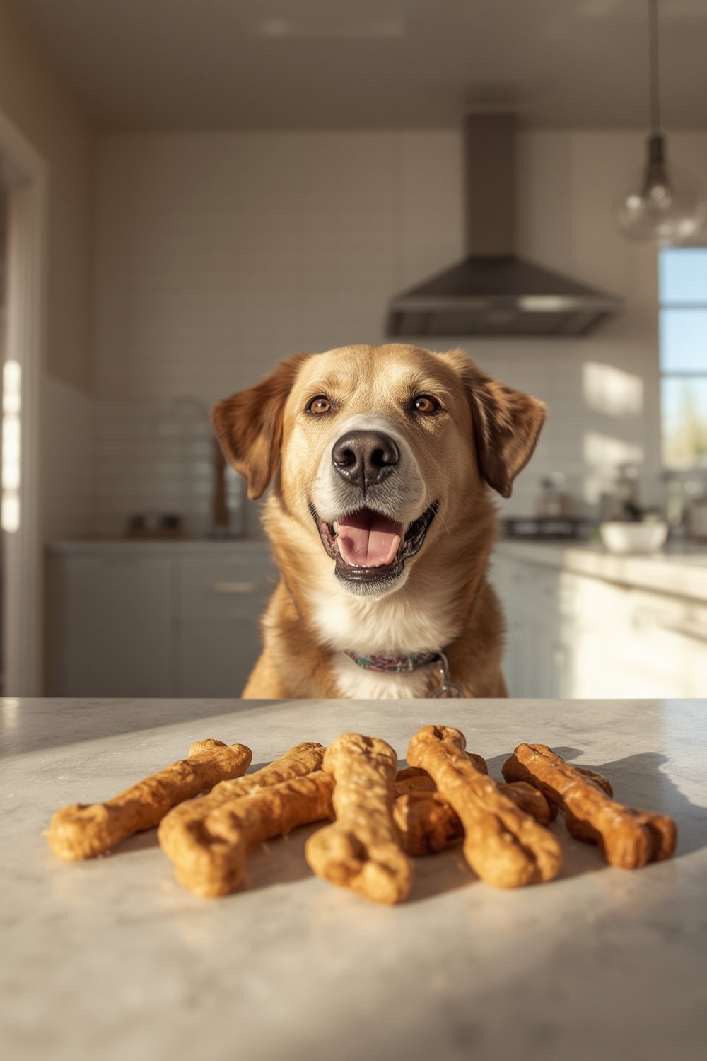 dental chews product view