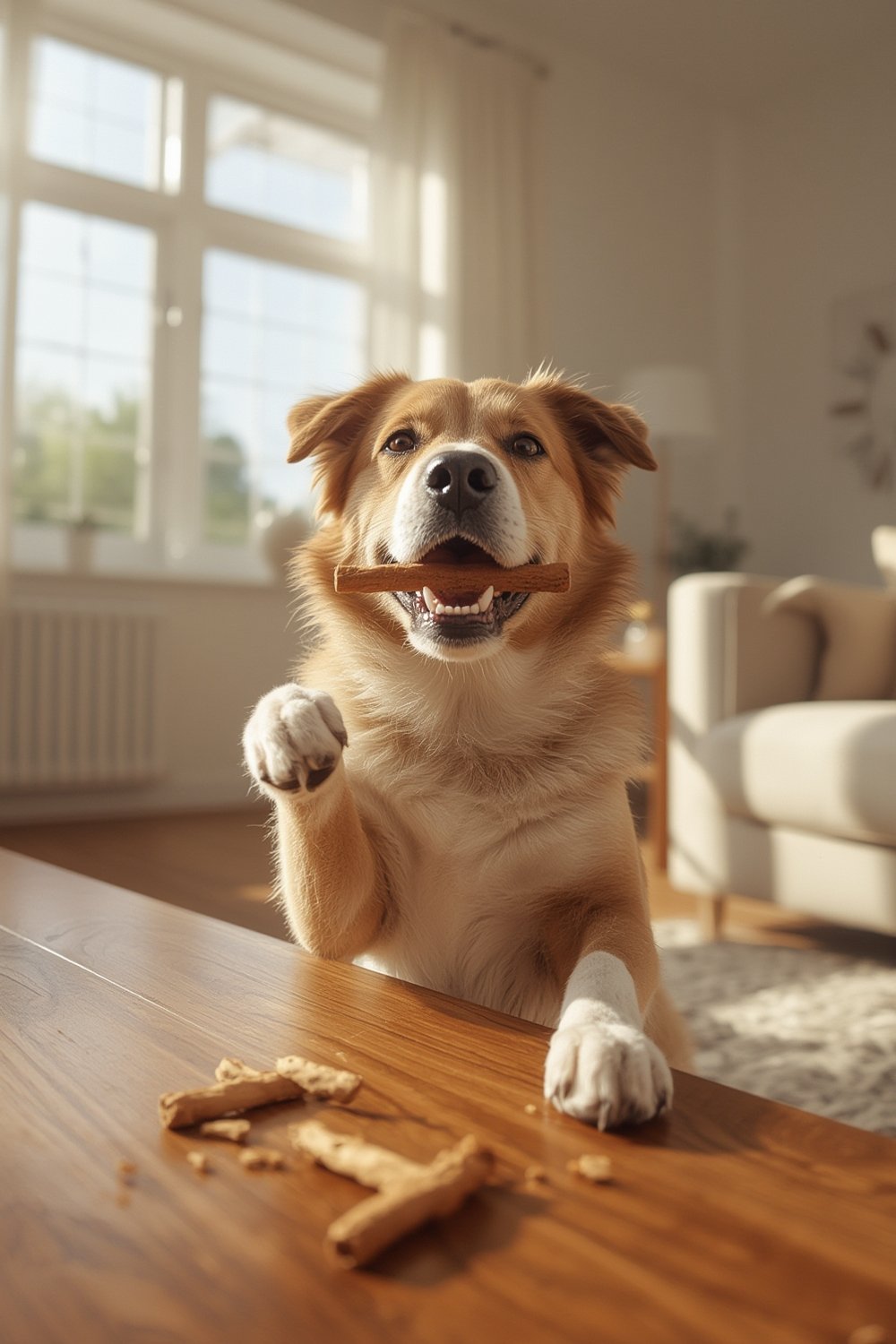 Should You Buy Dingo Dental Sticks 48 Count for Cleaner Dog Teeth? 1 dental sticks product view