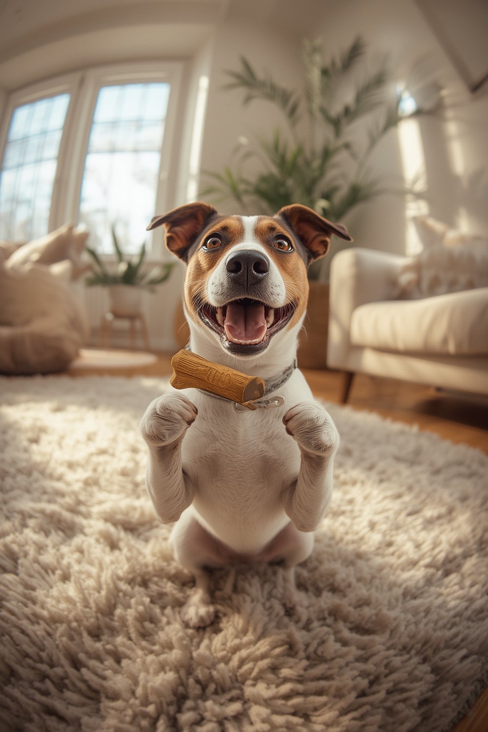 Should You Buy Greenies Dental Treats Teenie Size for Small Dogs’ Oral Health? 1 dental treats product view