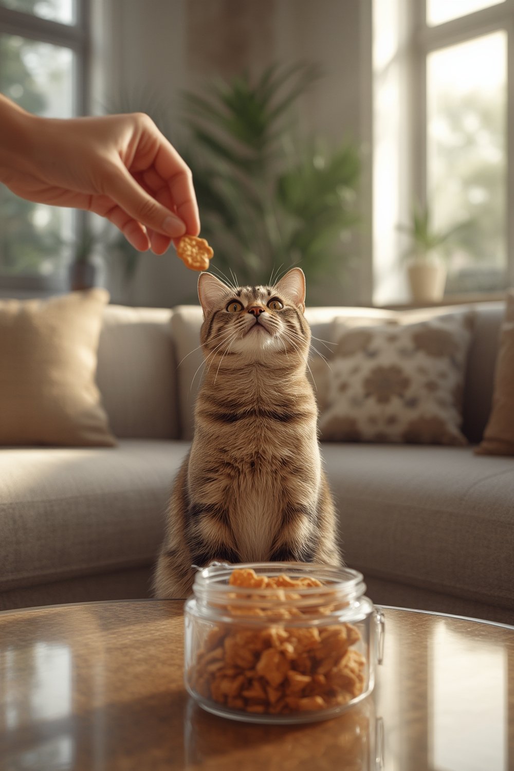 dental treats product view