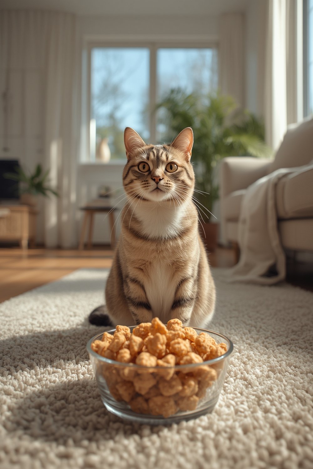 dental treats product view