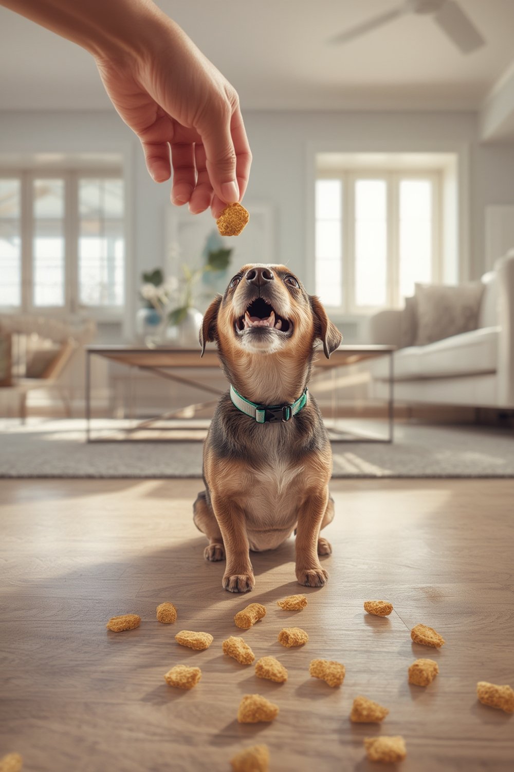 dental treats product view