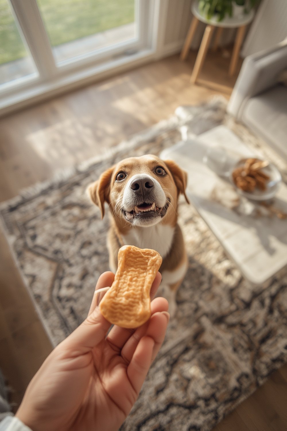 dental treats product view