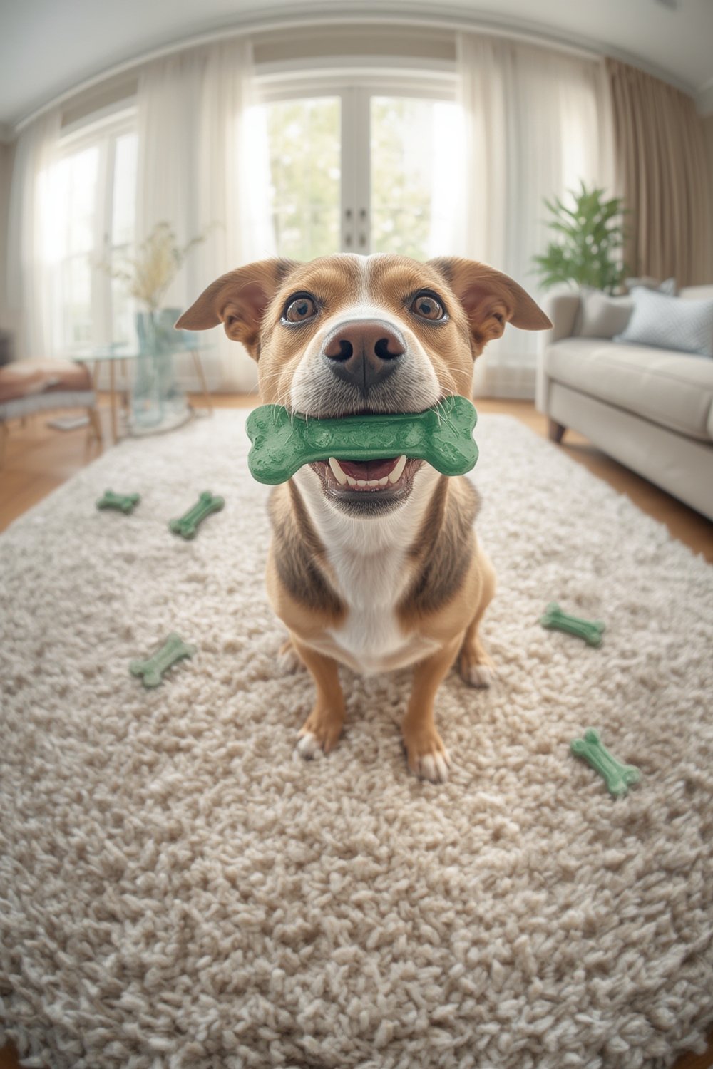 dental treats product view