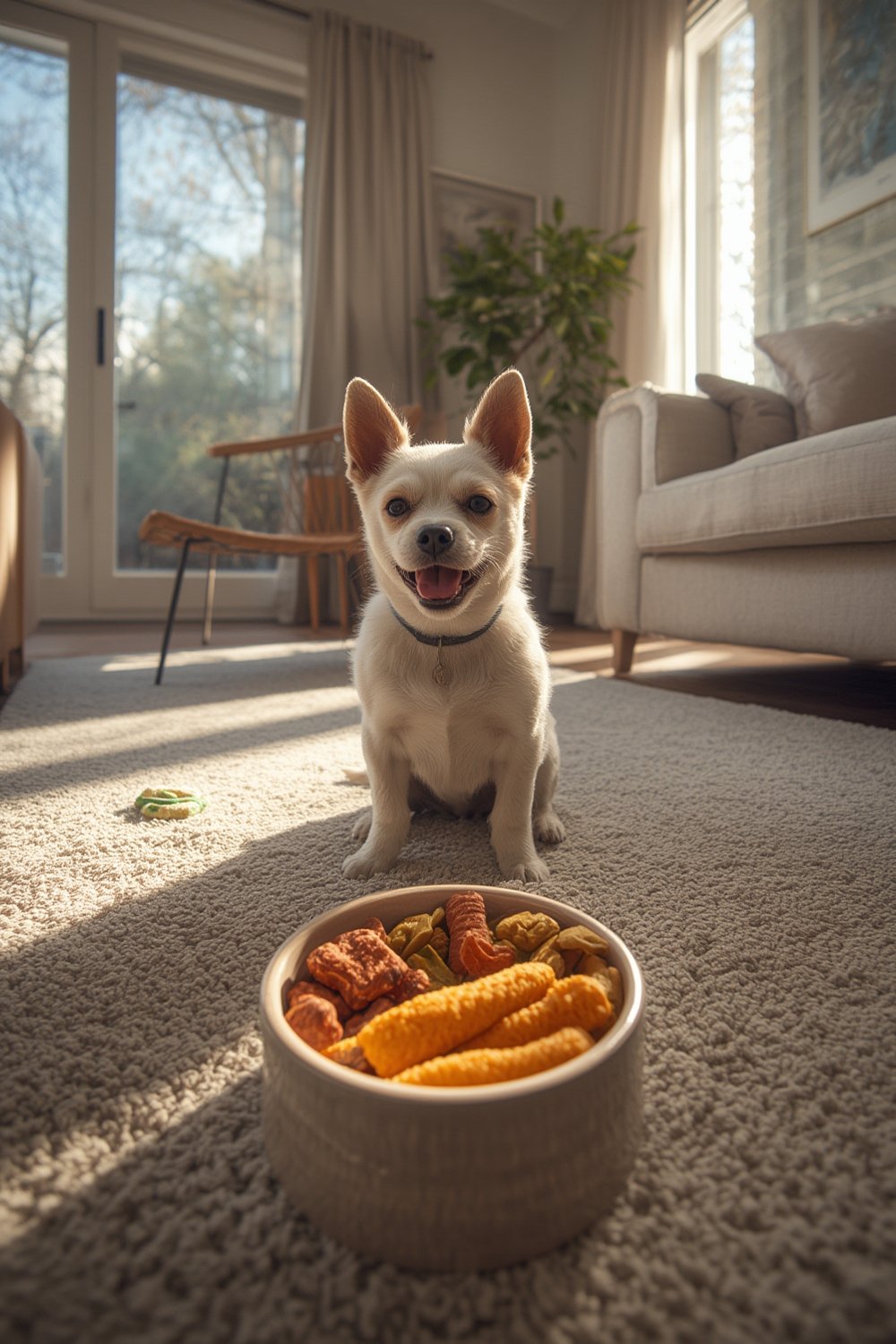 dental treats product view