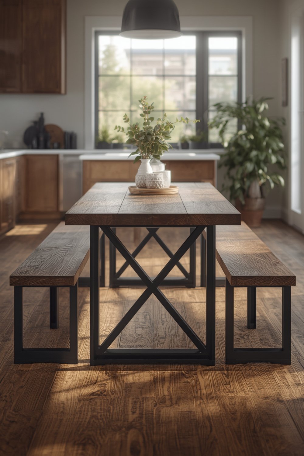 Dining Bench: 7 Ultimate Secrets For Best Kitchen And Living Room Style 2026 1 dining bench product view