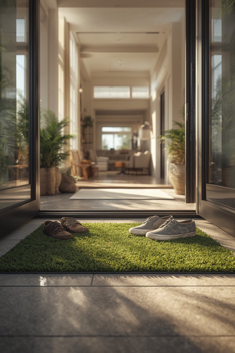 dirt trapper product view