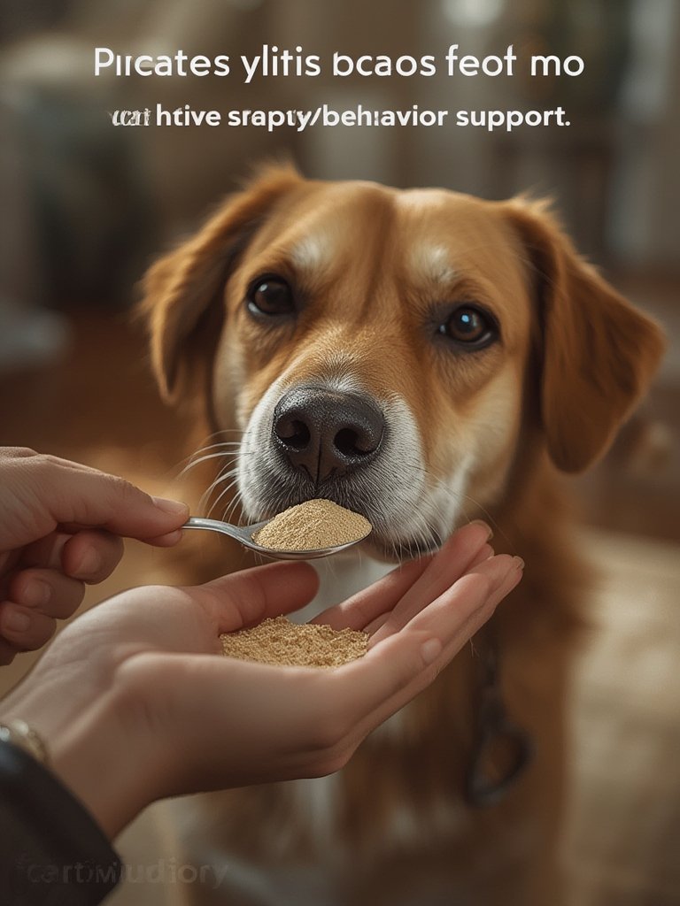 Should You Choose Purina Pro Plan Calming Care Supplements for Anxious Dogs? 2 calming supplements in action