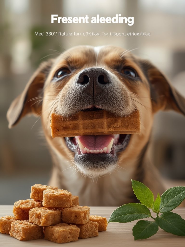 Should You Buy Nylabone Nutri Dent Dog Dental Chews for Fresh Breath in 2026? 2 dental chews in action