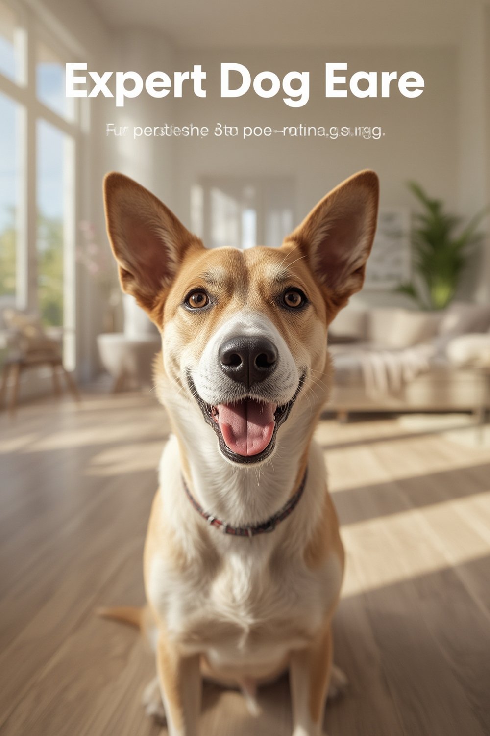 dog ears product view