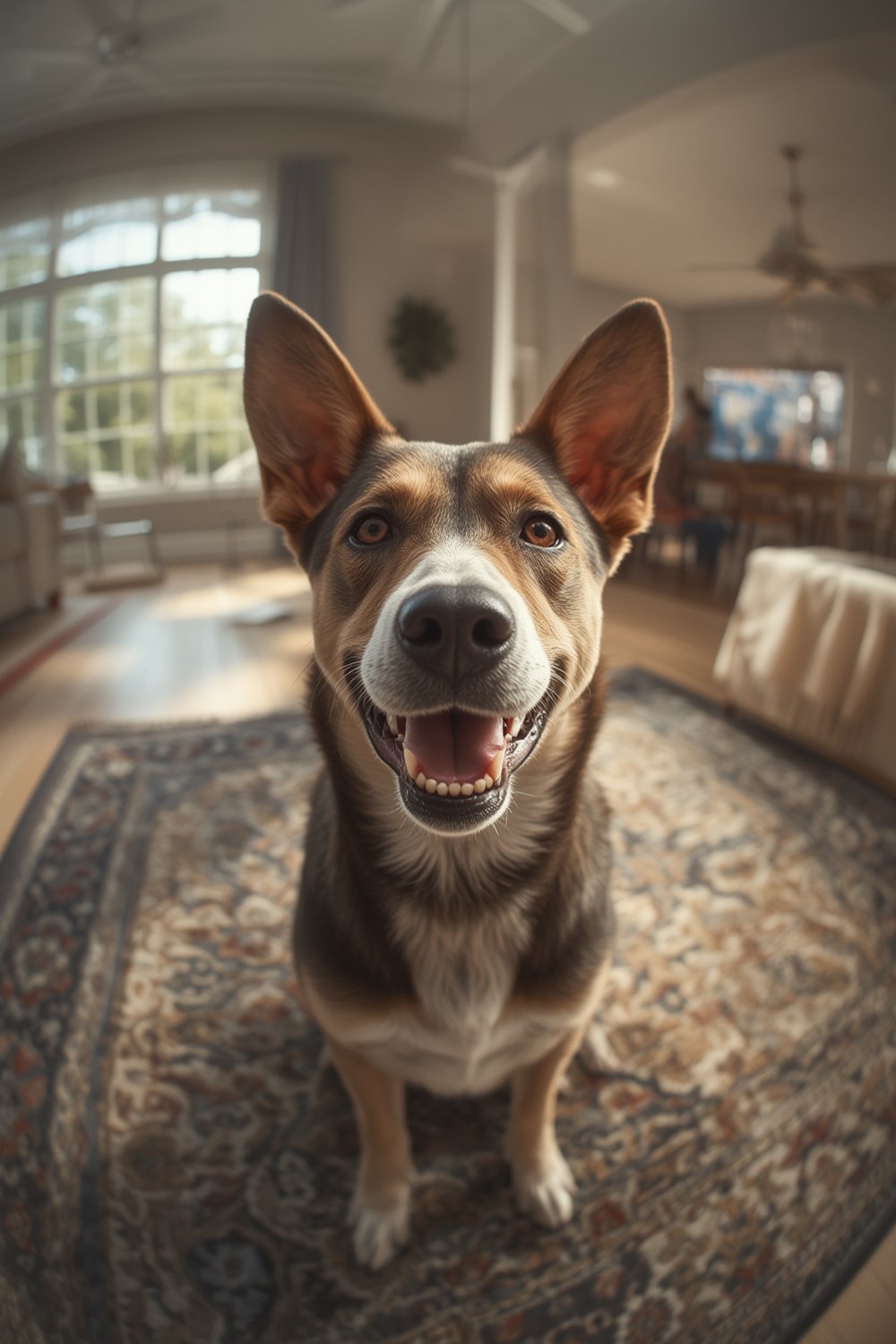 dog ears product view