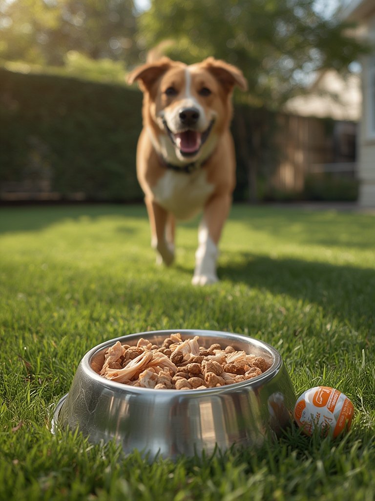 weight management in action