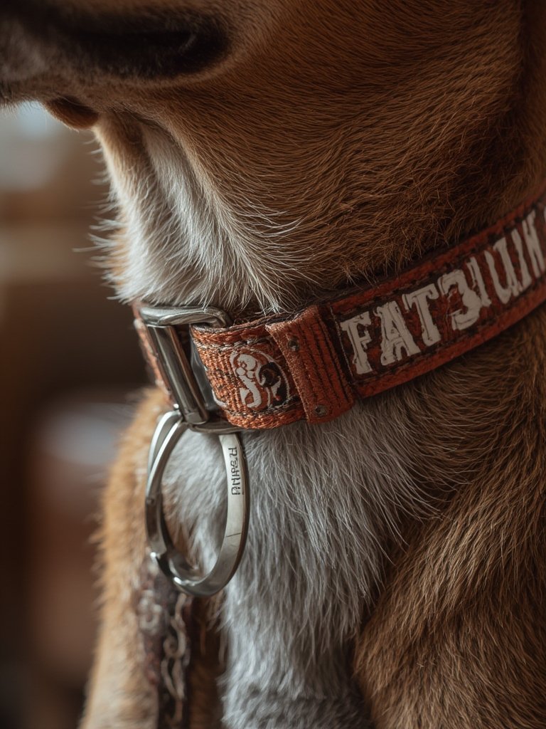 nhl collar in action