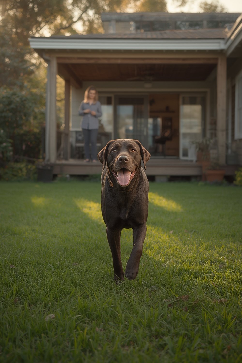 dog joint product view