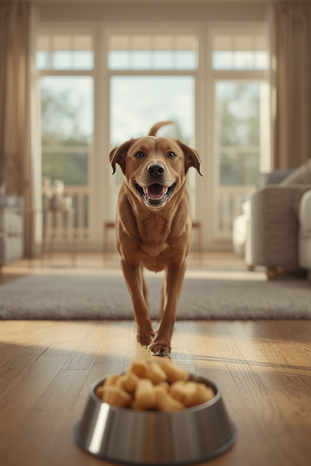 dog joint product view