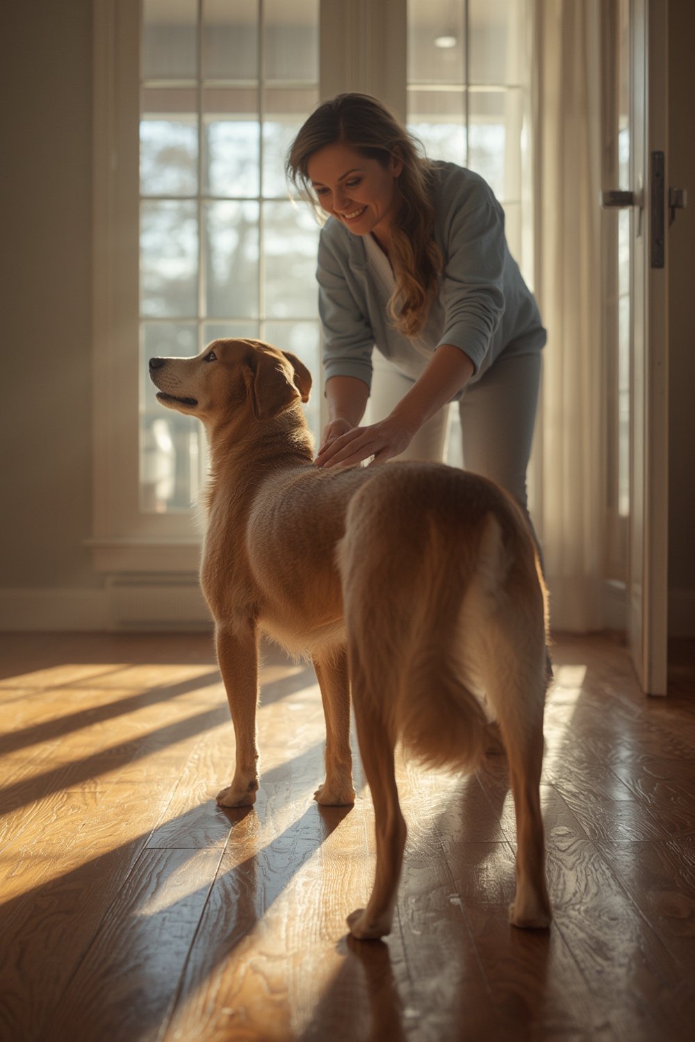 dog joint product view